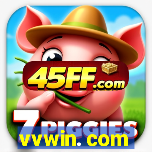 vvwin. com